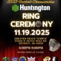 Ring Ceremony