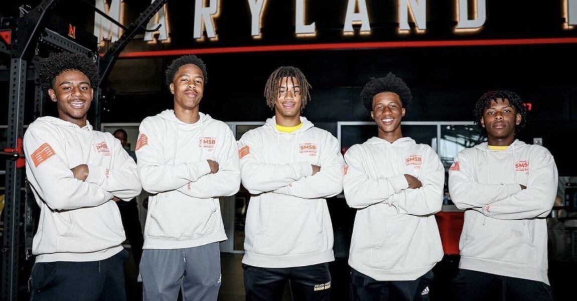 Supermax 100 Takes Competing to the Next Level, the ‘National College Showcase’ Will Be No Different