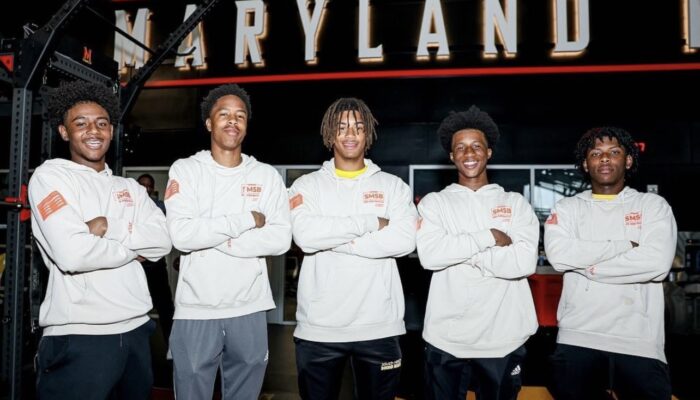 Supermax 100 Takes Competing to the Next Level, the ‘National College Showcase’ Will Be No Different
