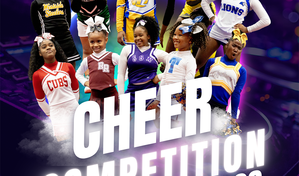 Competition Is Underway for Metro Detroit’s Best Cheerleaders