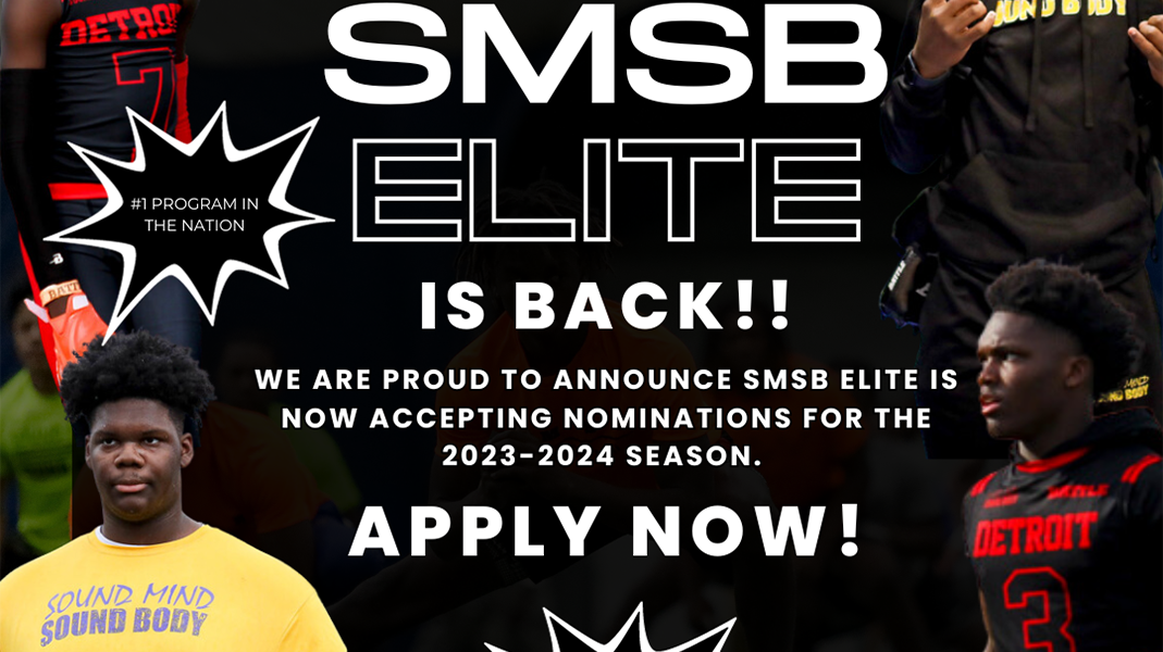 Why 500 Students Have Applied to SMSB Elite and You Should Too