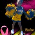 SMSBYA Recognizes Student-Athlete of the Month Jade McCain