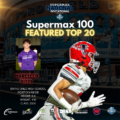 Supermax 100 Top 20 Player Spotlight: Marcello Vitti