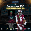 Supermax 100 Top 20 Player Spotlight: Dakota Guerrant