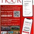 Vote for SMSB: Best of Detroit Hour Magazine