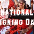 Sound Mind Sound Body Celebrates 52 Class of 2026 Student‑Athletes on National Signing Day