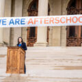 SMSB Community Day Celebrates $500,000 Investment in Detroit Youth and Community