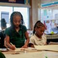 Sound Mind Sound Body Secures $1.5 Million to Continue U.S. Department of Education TRIO Talent Search Program